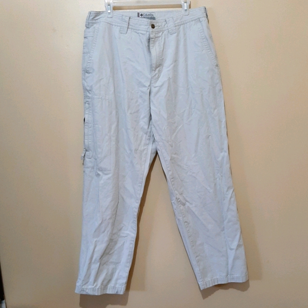 Columbia Cargo Pants